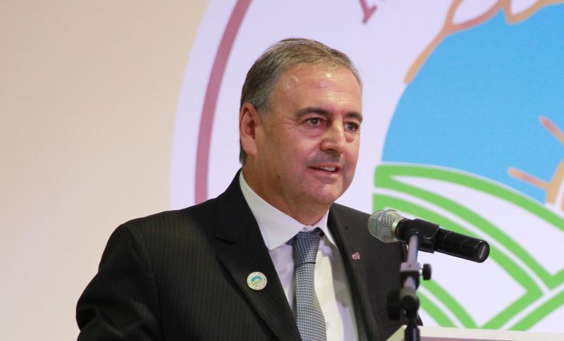 Mensaje del Presidente de ACI por el Día Internacional de las Cooperativas 2020
