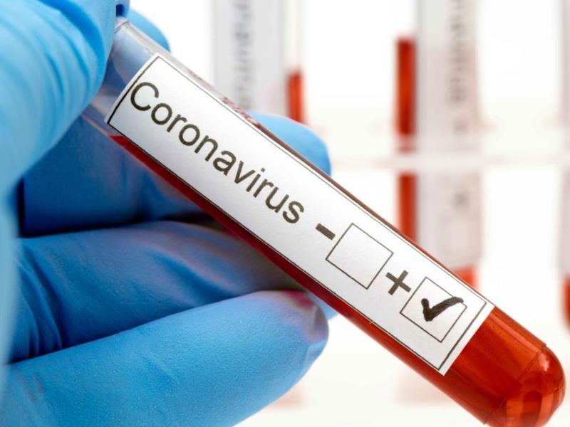 NUEVO CASO DE CORONAVIRUS EN BAHÍA BLANCA