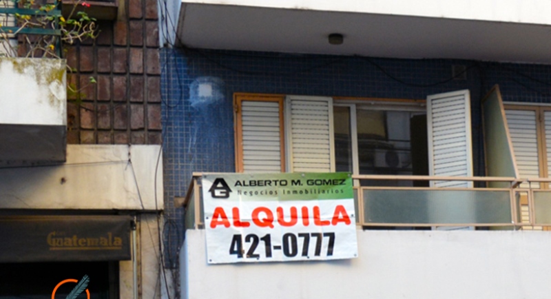 El Gobierno anunció que se congelarán alquileres y prohibirán desalojos