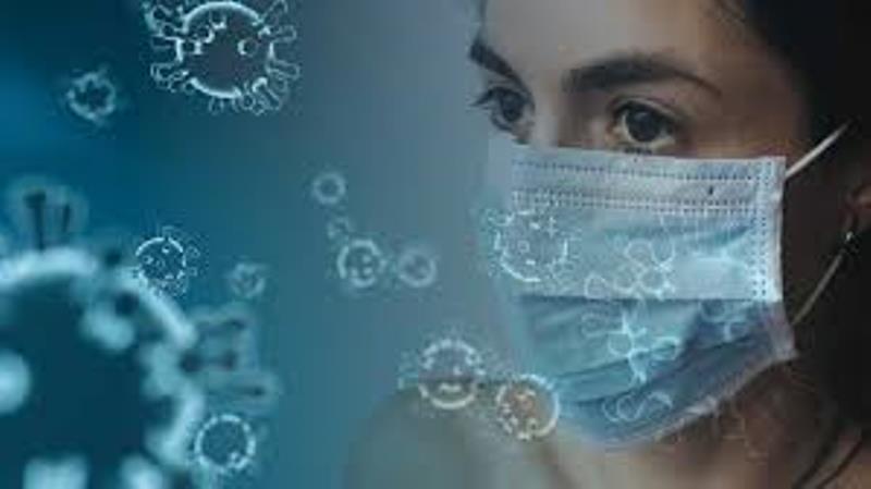 Parte de prensa de la Secretaría de Salud sobre caso positivo de COVID-19