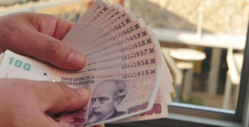 Para los estatales, el salario para una familia tipo en junio debió ser de más de 69 mil pesos
