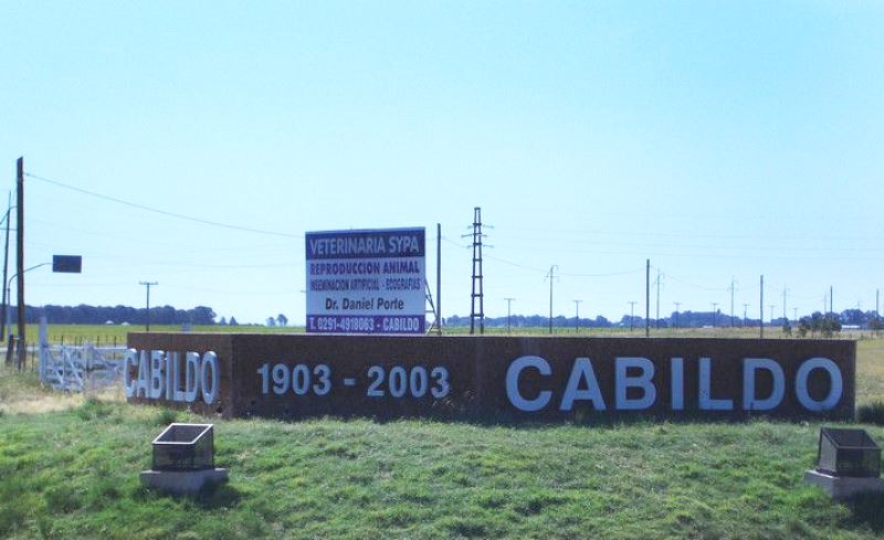 Un caso confirmado de una mujer oriunda de Cabildo y ya suman 9 en Bahía Blanca