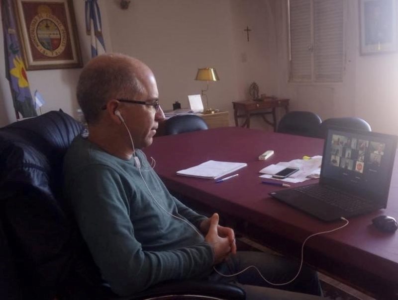 Hoy el Intendente Lisandro Matzkin anunciaría las nuevas medidas