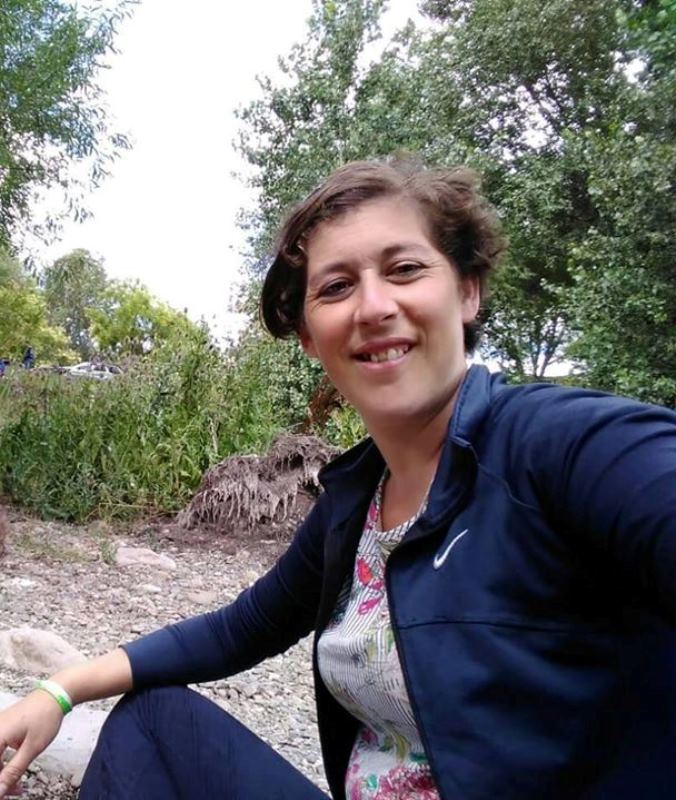 “Antonela está en el Hospital en un estado de urgencia”