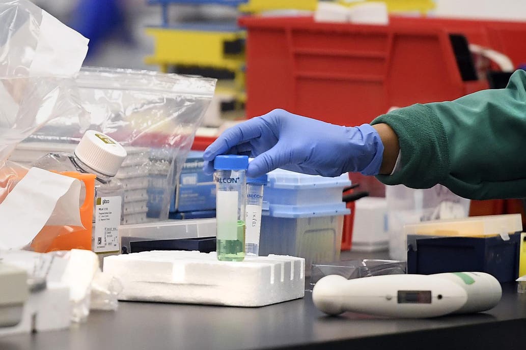 Coronavirus: confirman una muerte en Tucumán y ya suman 23 víctimas en el país