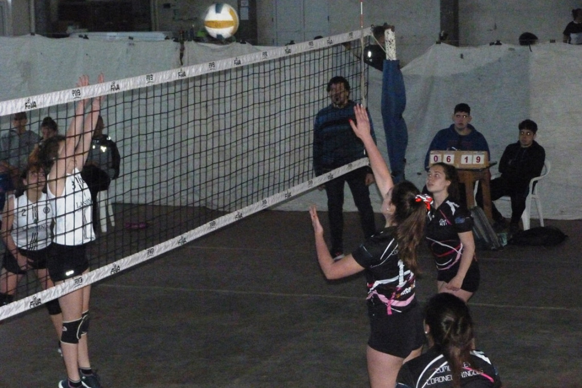 En el Deporte también se aprende