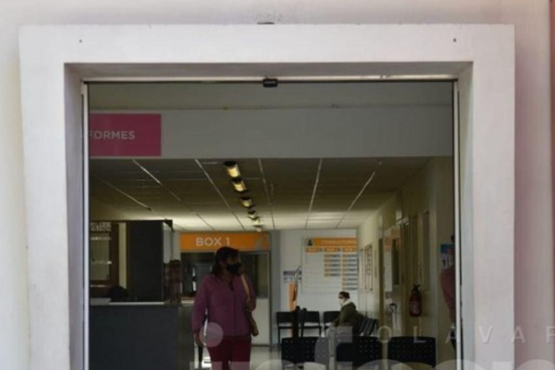 OLAVARRIA: Ya no hay pacientes en terapia intensiva