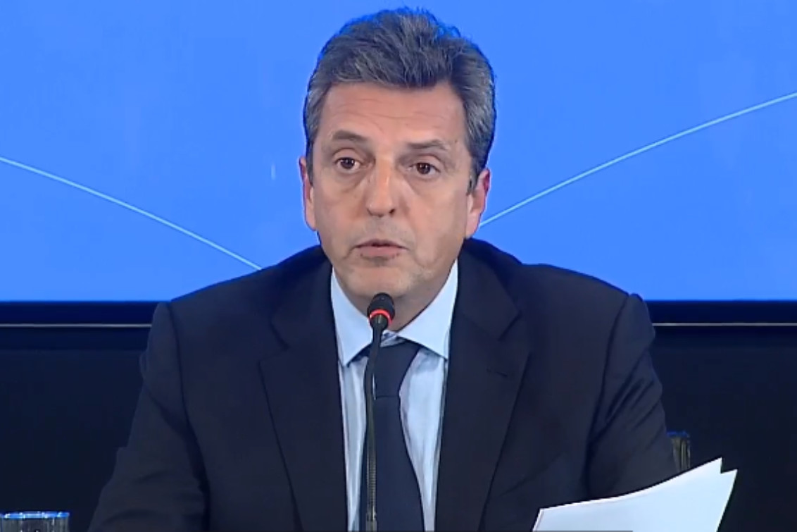 Una por una, las primeras medidas de Sergio Massa y cuáles son los ejes centrales de su programa