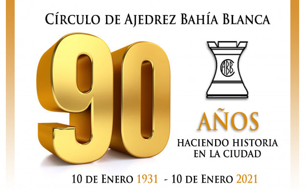 Campeón en Bahía