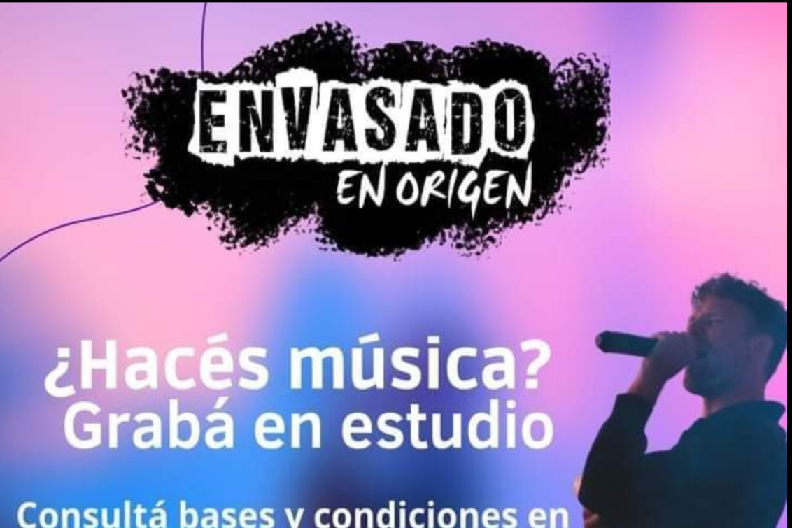 Convocatoria a artistas Pringlenses emergentes