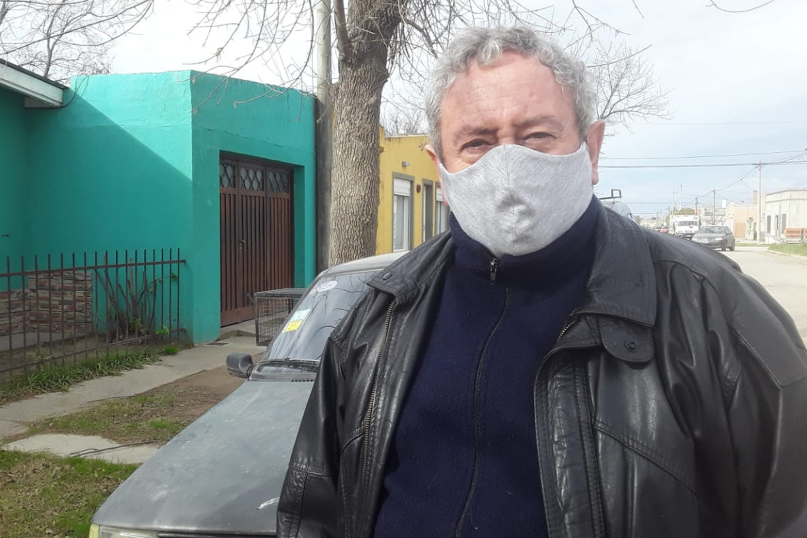 Daños en neumáticos