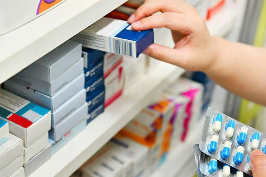 Habrá nuevo acuerdo de precios de medicamentos: subirían 5,3% promedio