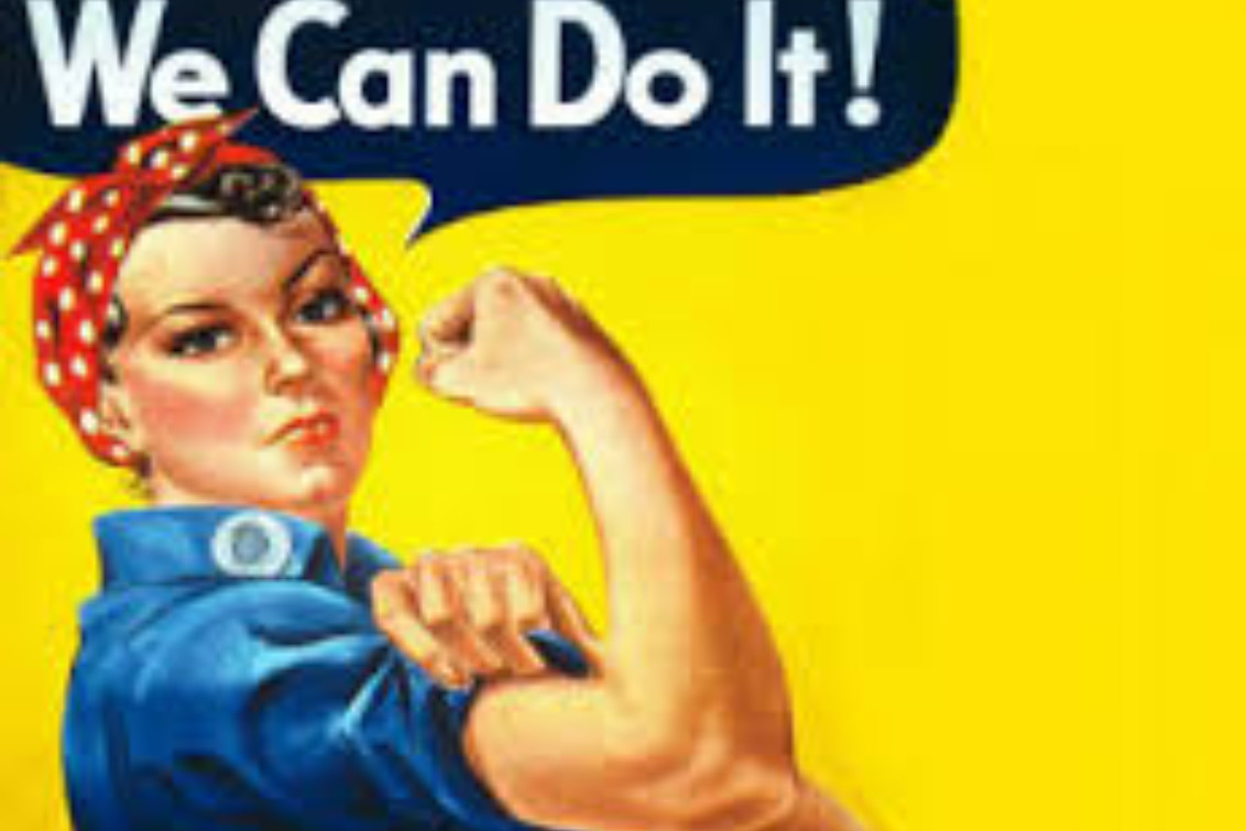 8 de marzo Día internacional de la Mujer: un poco de historia