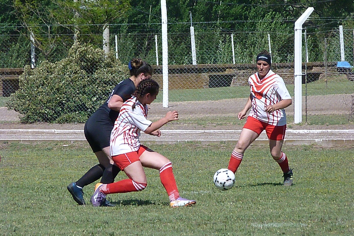 Ganaron Independiente y Sportivo