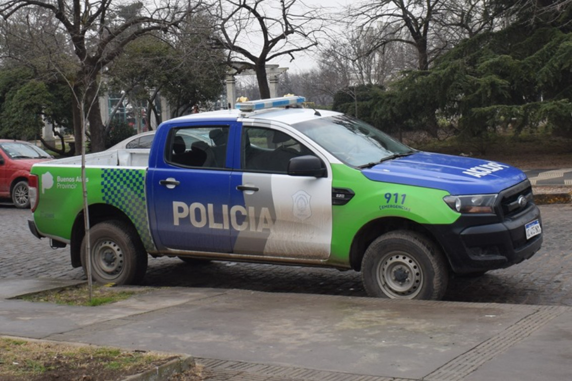 Se radicó una denuncia por intento de ataque sexual en la vía pública