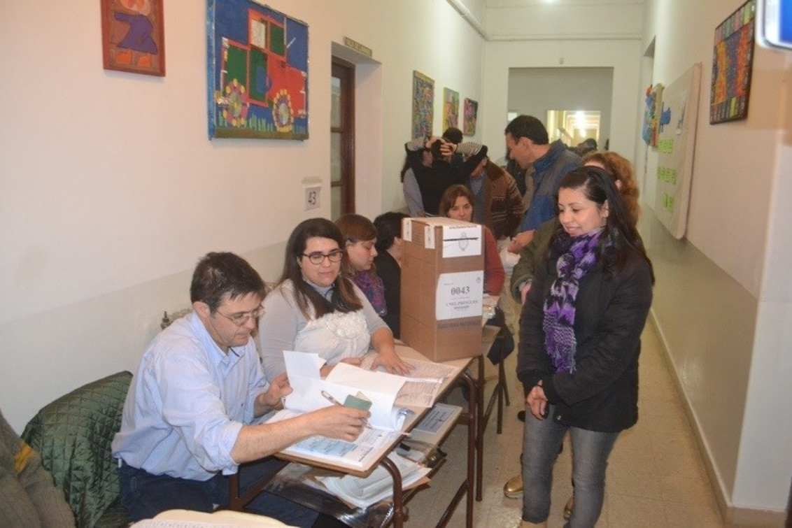 Todo lo que hay que saber a la hora de votar