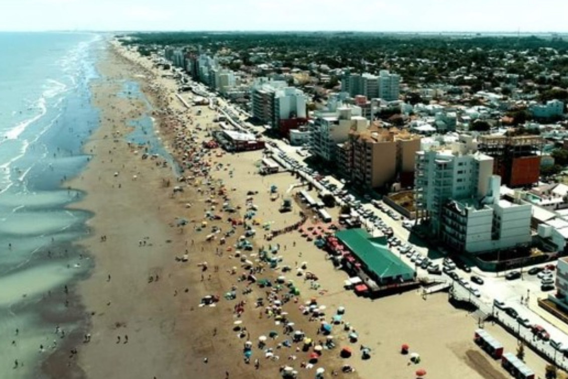MONTE HERMOSO: Cerca de los 200 casos confirmados de Covid-19