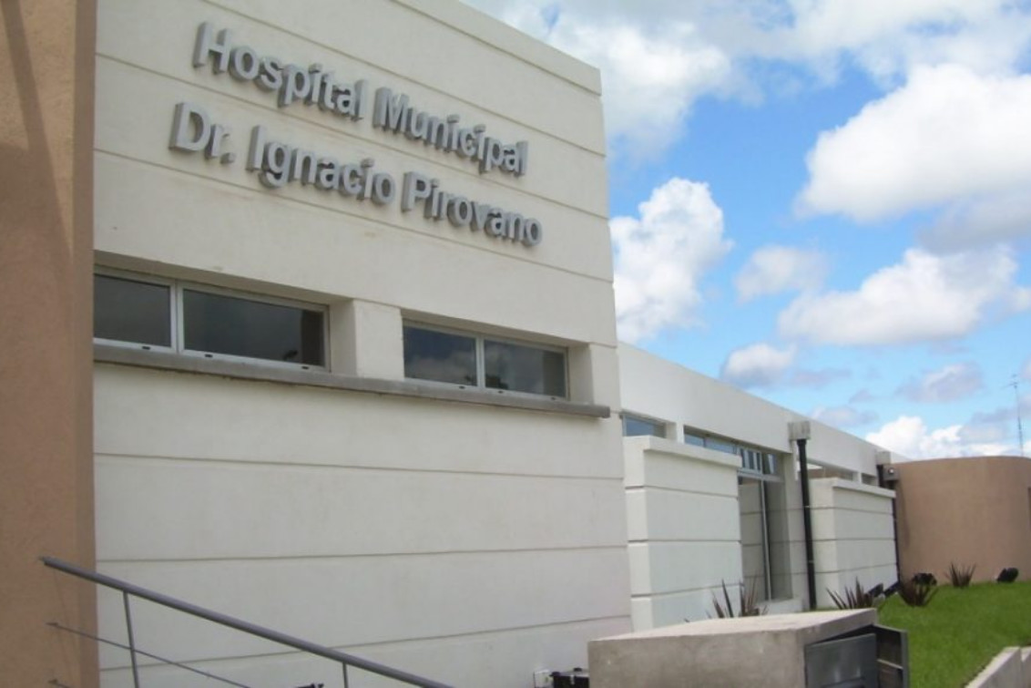 Tres Arroyos: Fallecieron madre e hijo con Covid-19