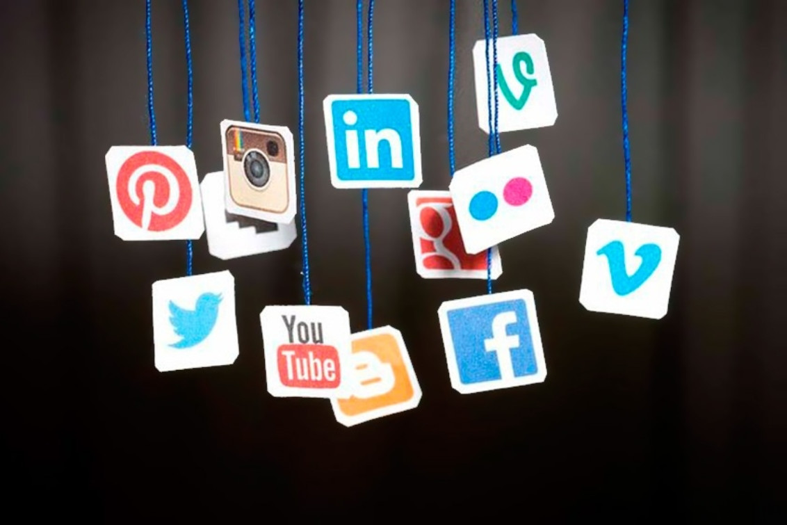 El 68% de los argentinos utiliza las redes sociales como fuente de información