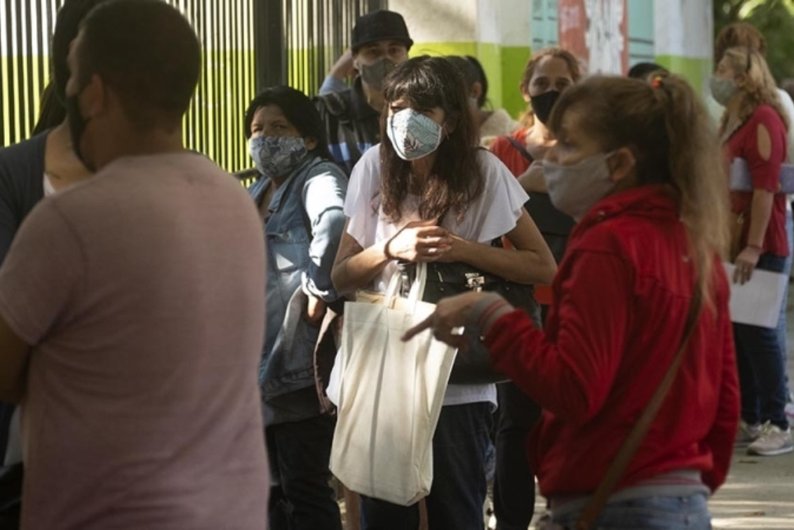 ¿Cuáles son los principales síntomas de la cepa Delta del coronavirus?
