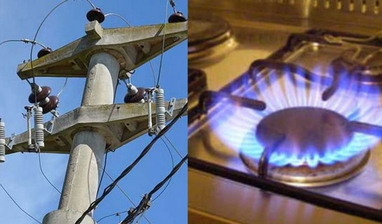 Gobierno aplicará aumento de tarifas de transición en luz y agua