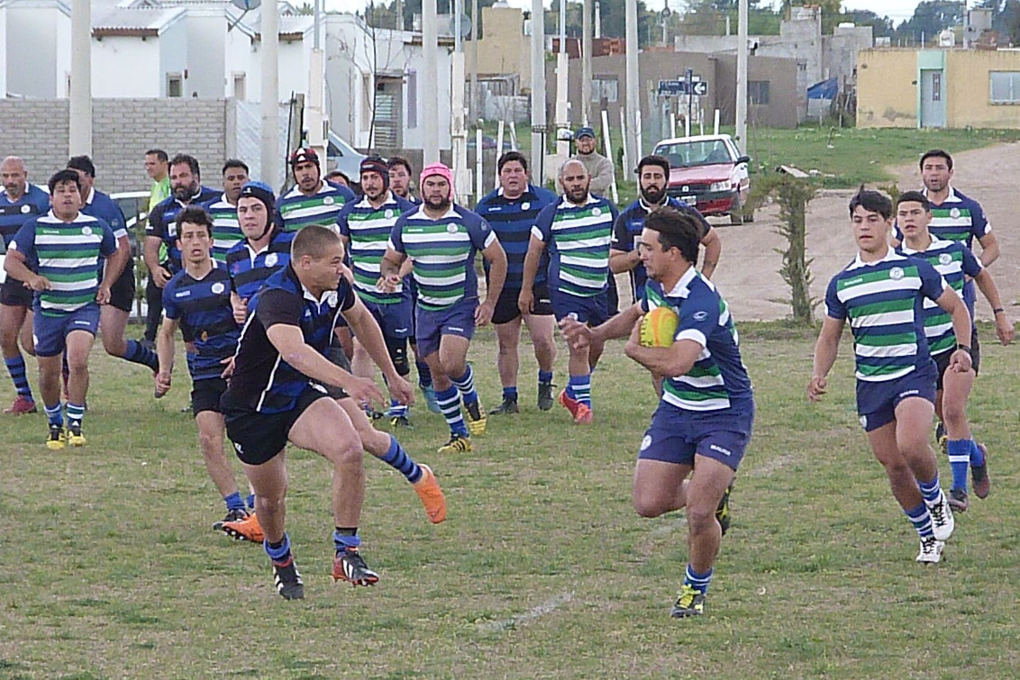 Punta Alta se llevó el premio