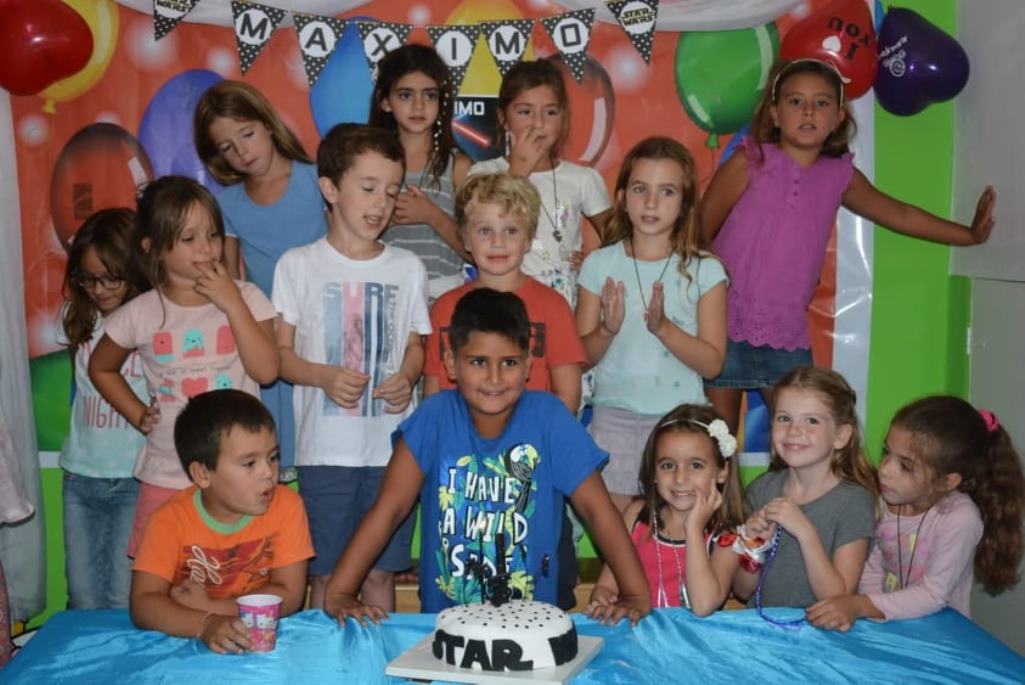 SOCIALES DE EL DIARIO: CUMPLEAÑOS Y CASAMIENTO EN LA CIUDAD