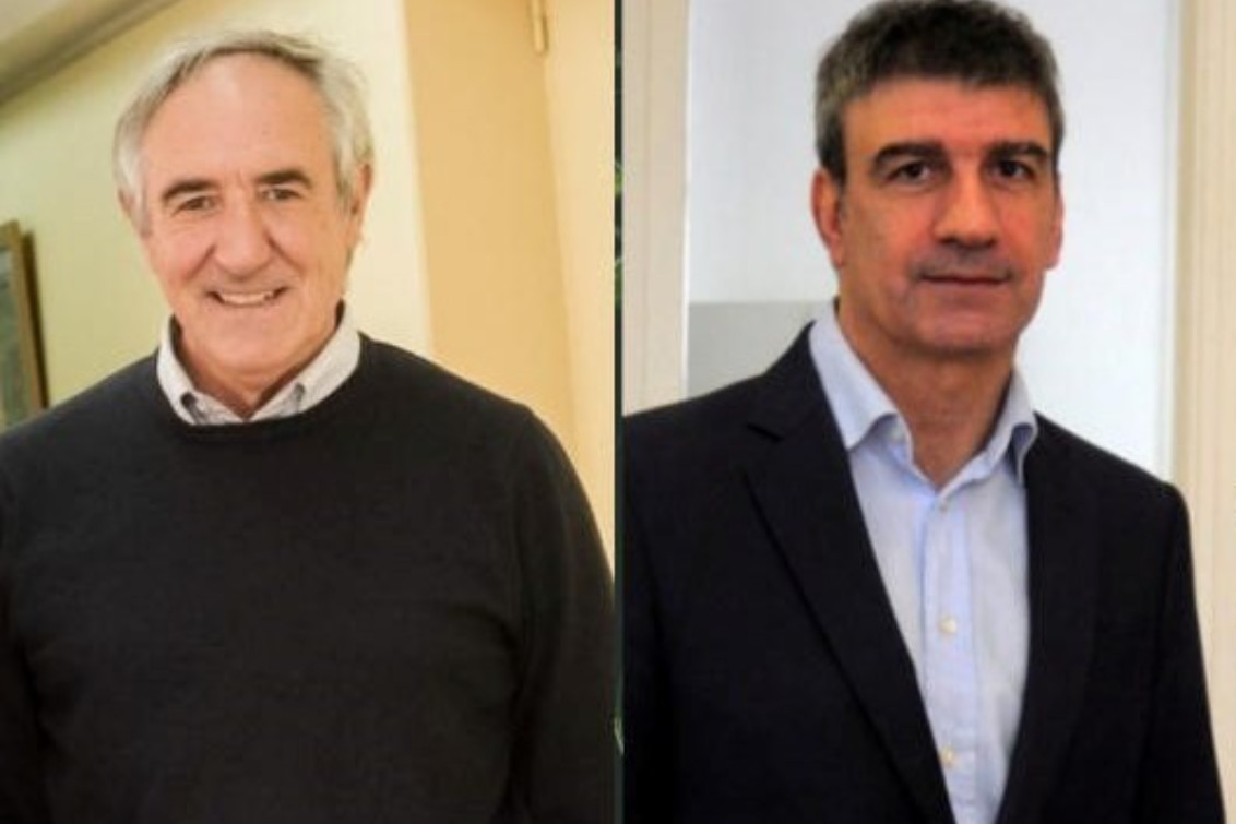 Cómo quedará integrada la lista de Juntos en la Sexta tras los resultados de la PASO