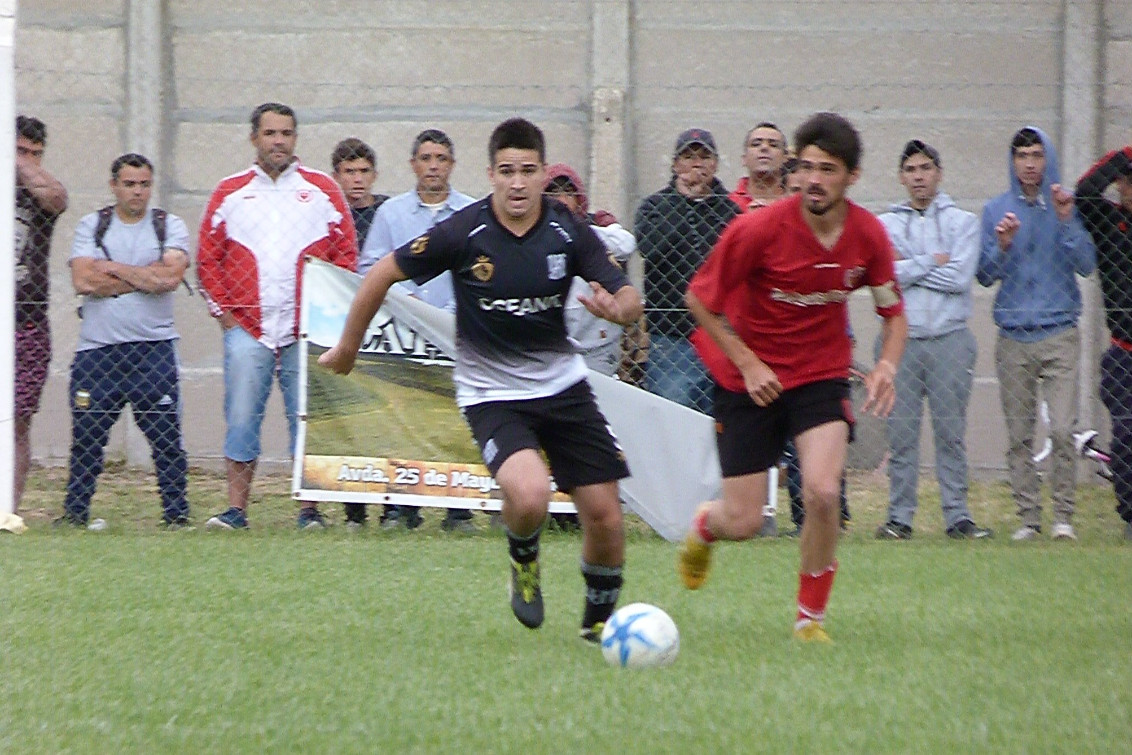 Se juega y no tanto