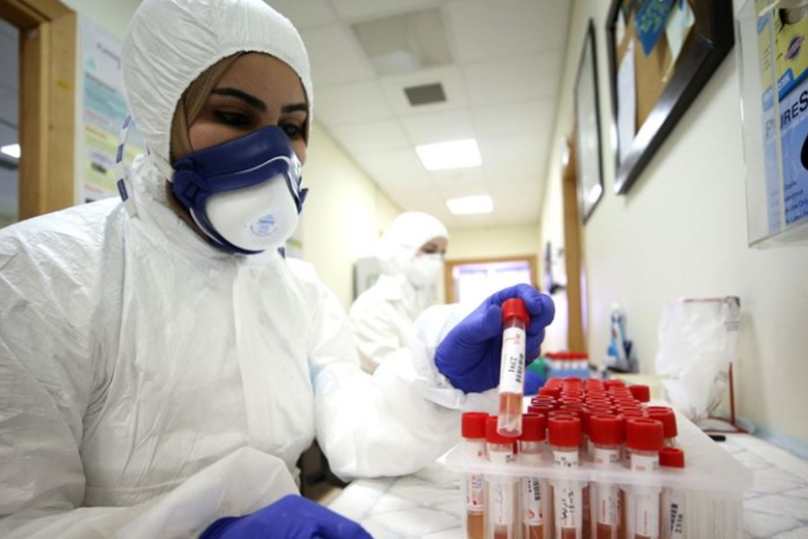 La situación epidemiológica en Coronel Pringles y en la región