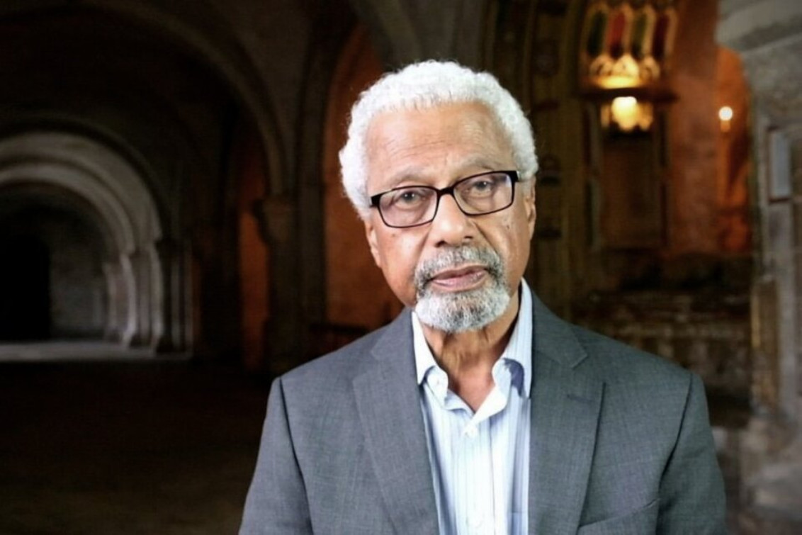El Premio Nobel de Literatura 2021 fue para Abdulrazak Gurnah