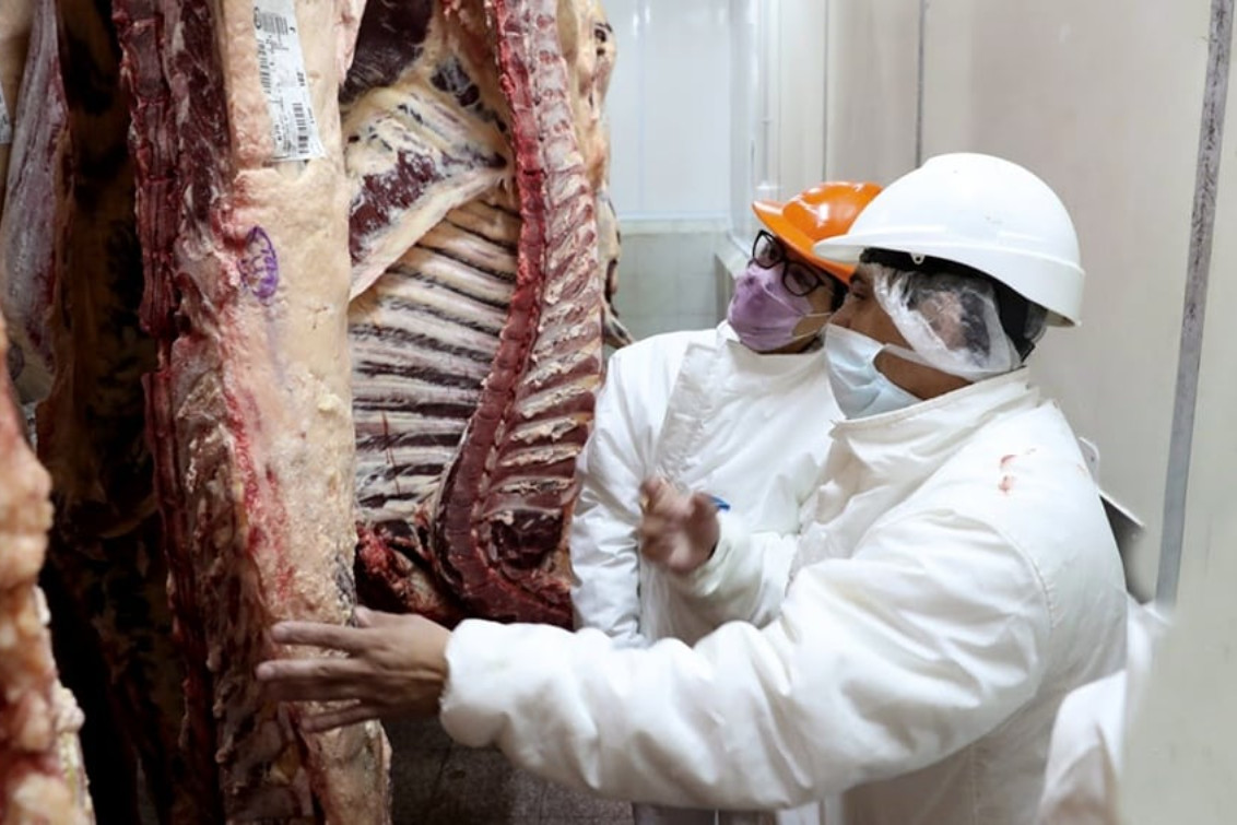 Los cortes de carne a precios accesibles se mantienen hasta fin de año