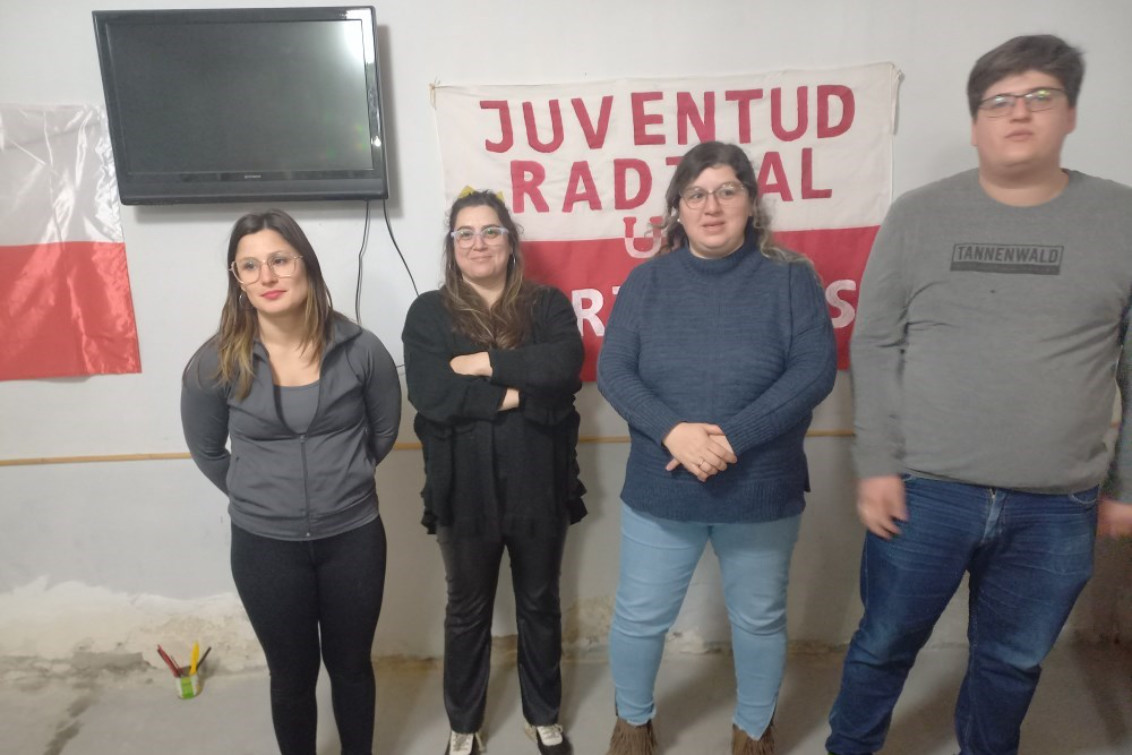 Jóvenes radicales junto al Comité celebrarán el Día de la Niñez