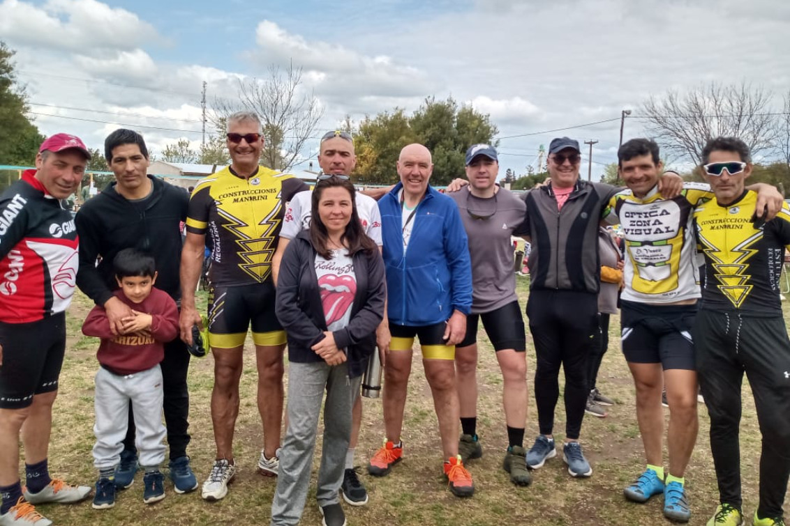 Segunda Ronda en marcha