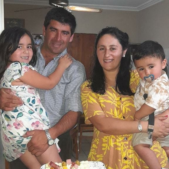 SOCIALES DE EL DIARIO: CUMPLEAÑOS, BAUTISMO Y ANIVERSARIO
