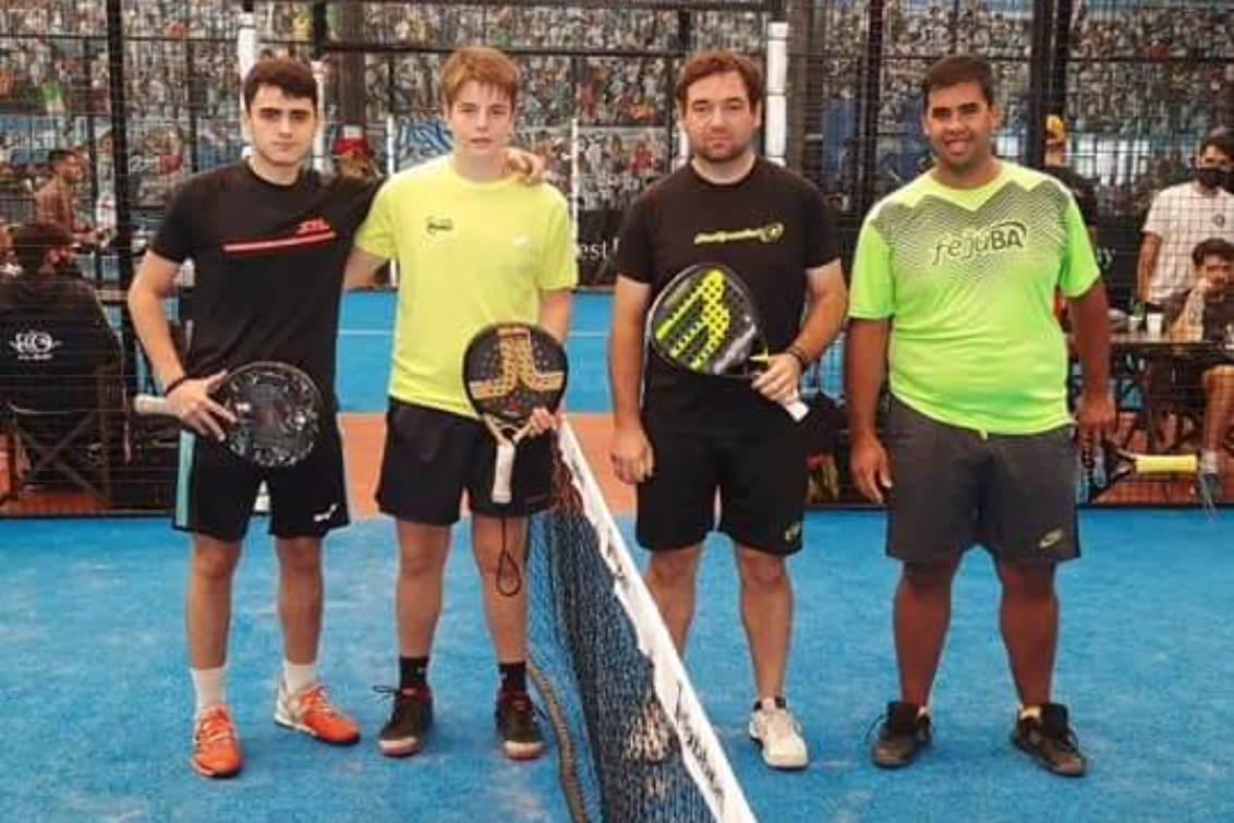 Se jugó el Provincial en Mardel