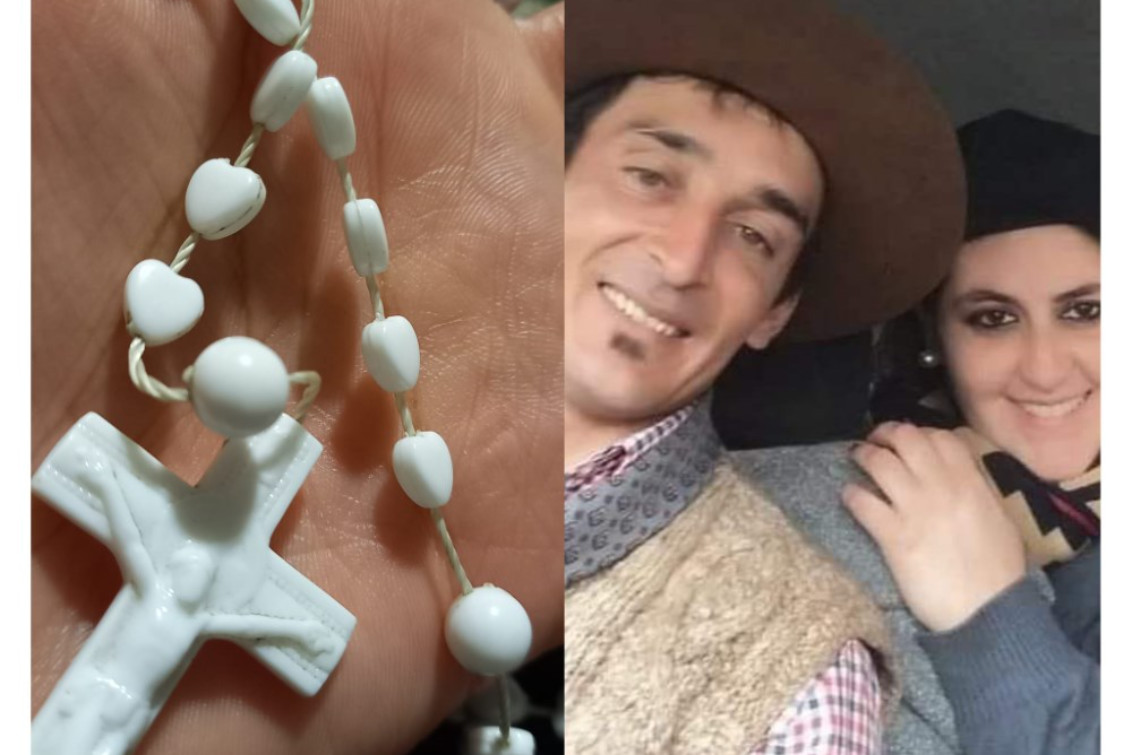 Campaña solidaria a beneficio de Agustín Ortelli