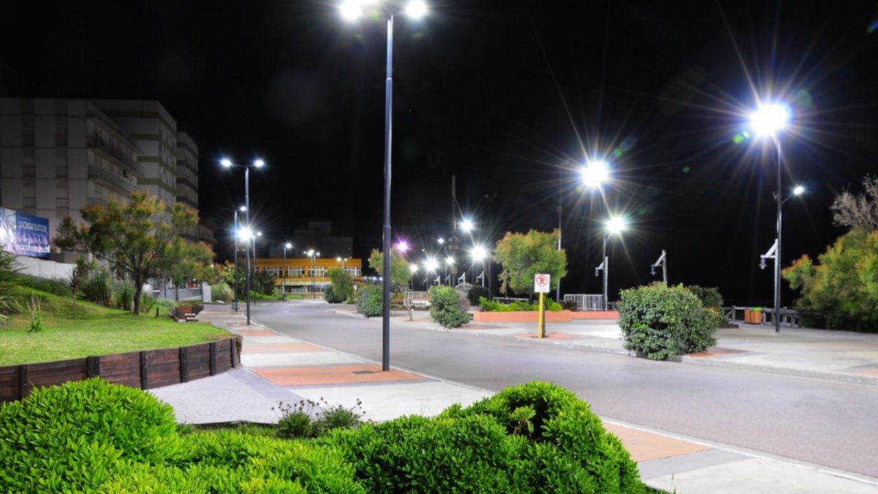 Monte Hermoso: Hay entre 30 y 40 denuncias por noche