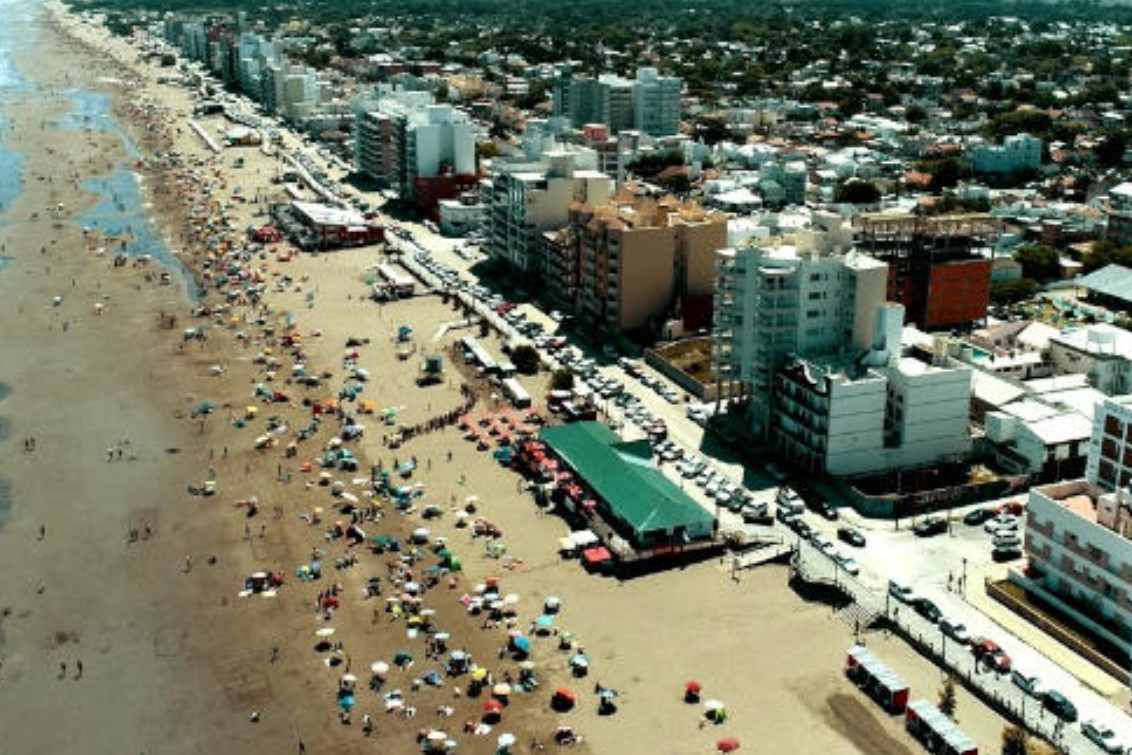 MONTE HERMOSO: Alcanzó los 950 casos activos de coronavirus