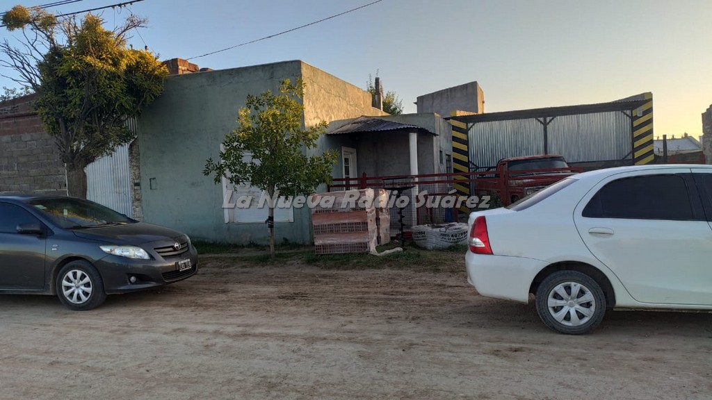 Dos detenidos en Coronel Pringles por el crimen de un peón de campo