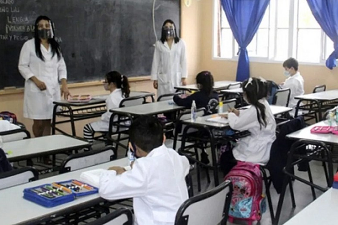 Pruebas Aprender 2021: peores resultados en Lengua y estabilidad en Matemática
