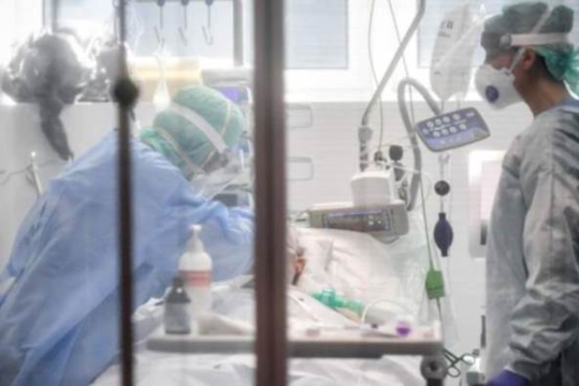 BAHIA BLANCA: 402 CASOS NUEVOS Y TRES FALLECIMIENTOS EN LAS ÚLTIMAS 24 HORAS