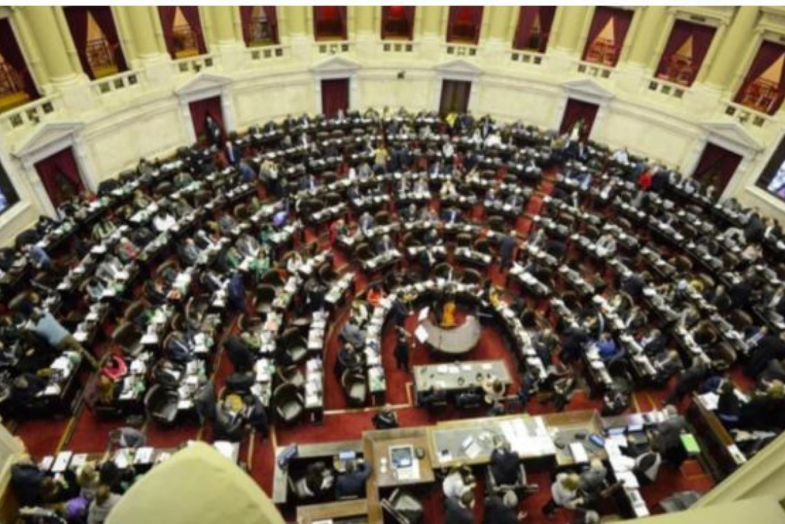 Diputados debate hoy el proyecto de ley para reducir tarifas de gas en zonas frías