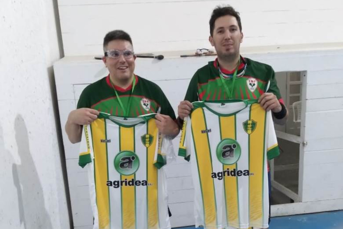 Se juega en todos lados