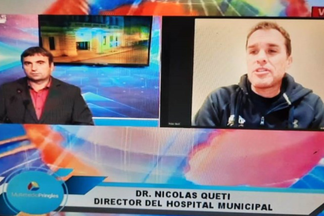 “Es un esfuerzo que vale la pena que hagamos todos”