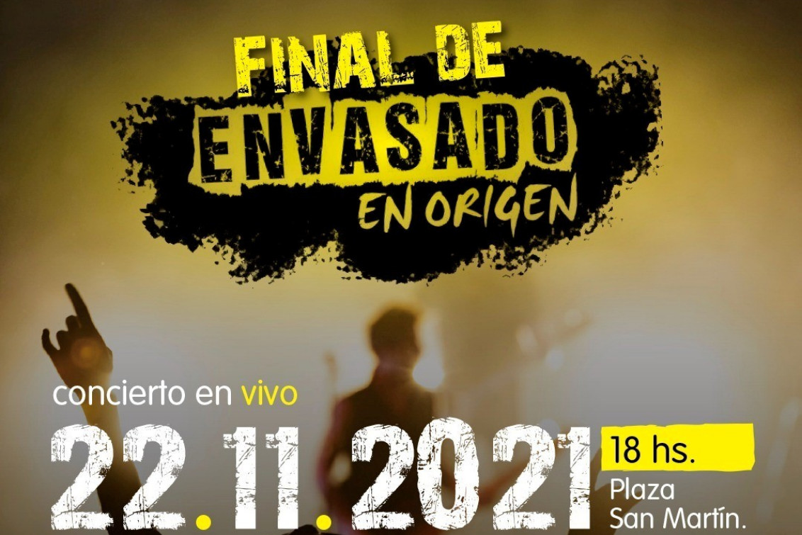 Hoy se vive la Final de Envasado en Origen