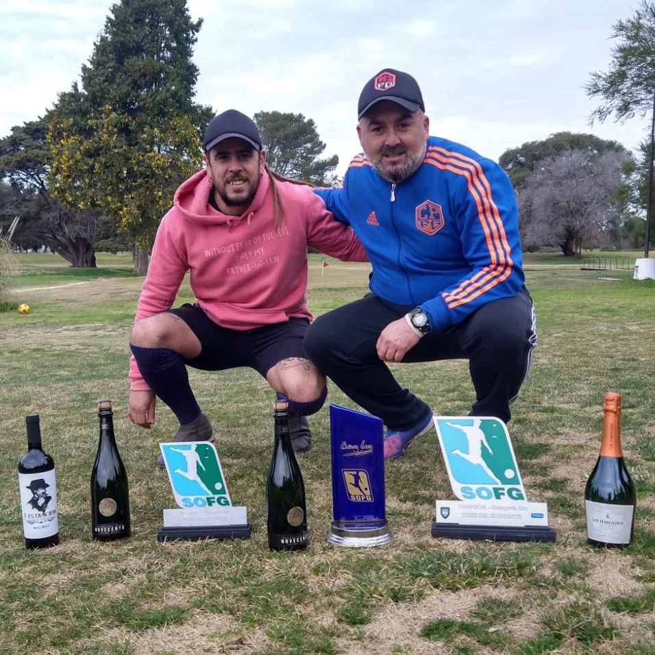 También premios del Sudoeste