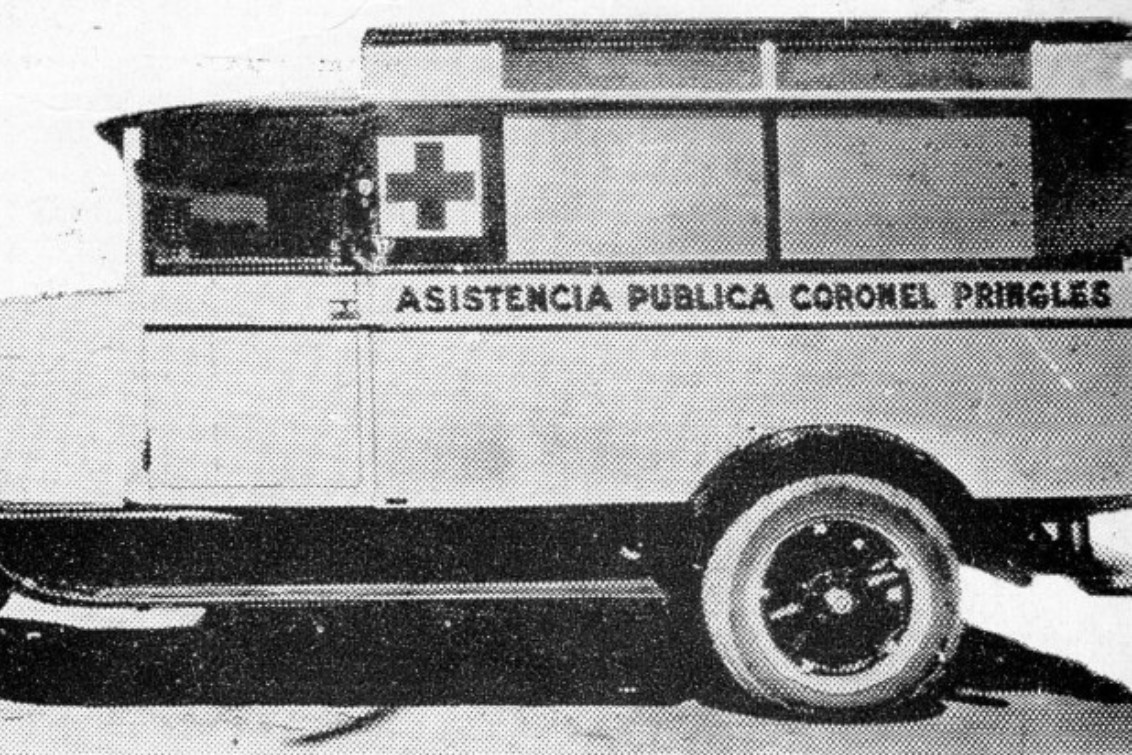 HISTORIA DEL HOSPITAL MUNICIPAL MANUEL B. CABRERA
