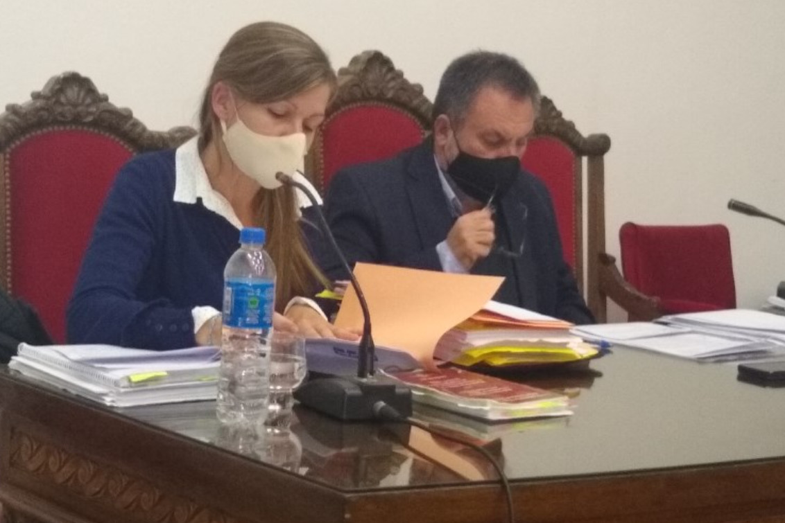 Hoy se desarrollará la 16° Sesión Ordinaria en el Concejo Deliberante