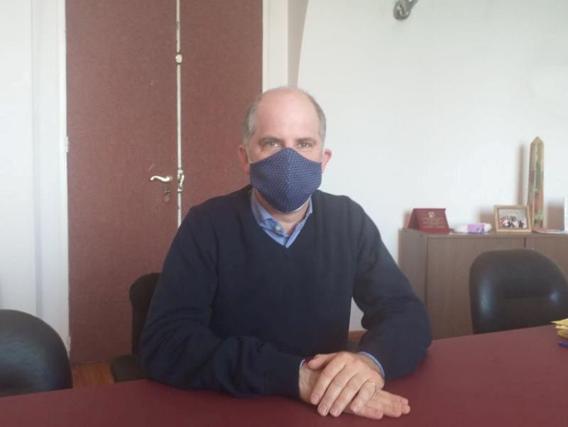 TODO LO QUE DEJÓ EL DÍA DESPUÉS DE CONOCERSE EL CASO POSITIVO DE COVID-19